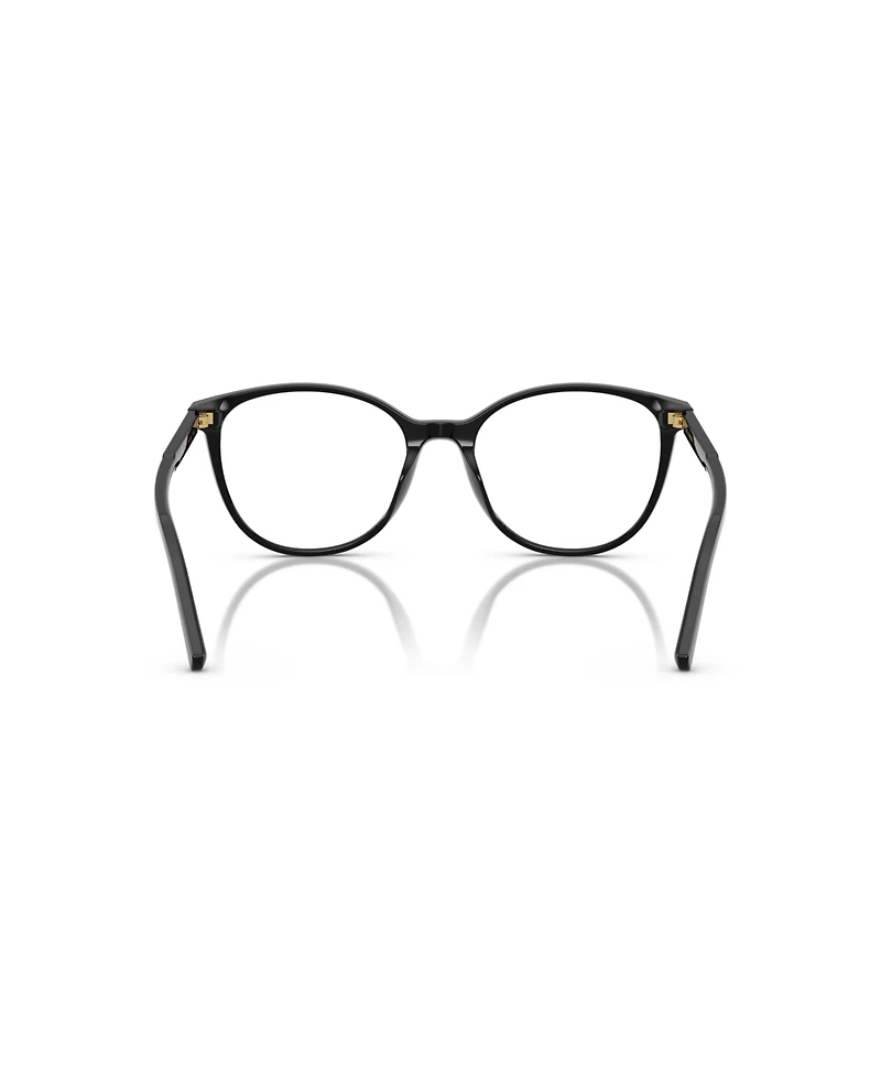 Dolce&Gabbana Women's Butterfly Eyeglasses, DG3425