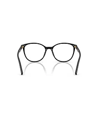 Dolce&Gabbana Women's Butterfly Eyeglasses, DG3425
