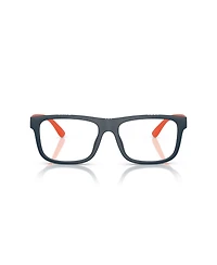 Polo Ralph Lauren Men's Rectangle Eyeglasses, PH2290U