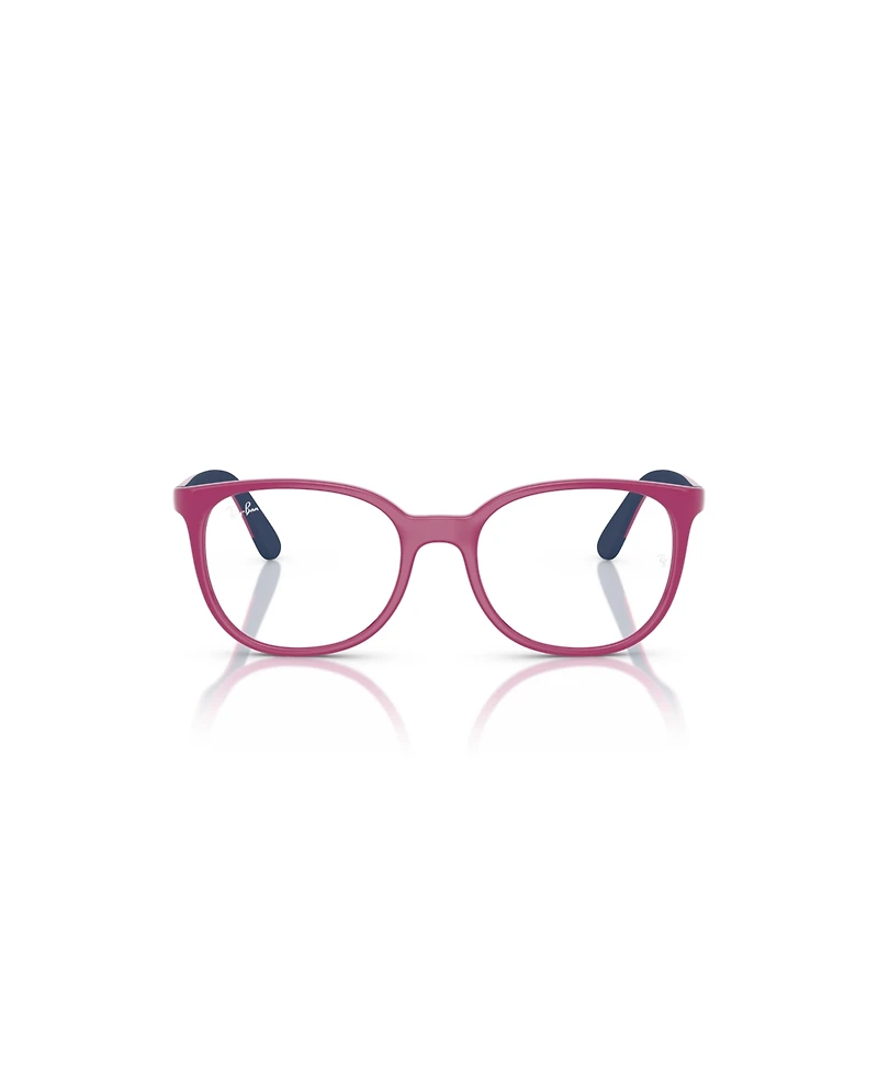 Ray-Ban Jr Child Disney - Lilo & Stitch Optical Kids Eyeglasses, RB1631