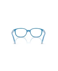 Ray-Ban Jr Child Disney - Toy Story Optical Kids Eyeglasses, RB1632