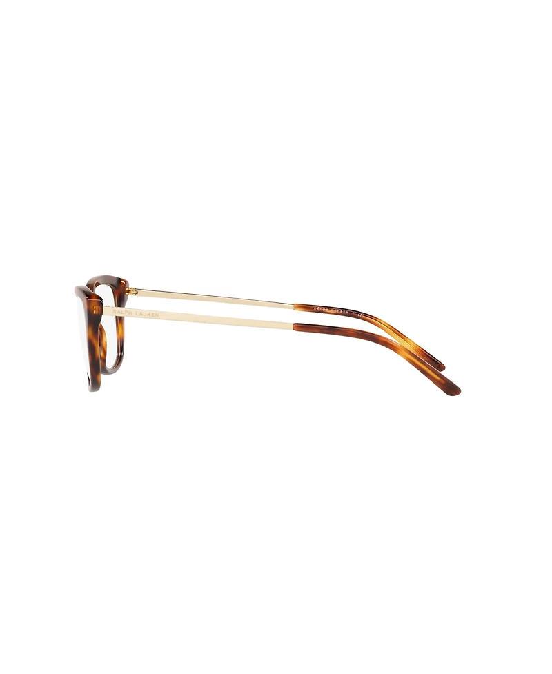 Ralph Lauren Women's Pillow Eyeglasses, RL6189