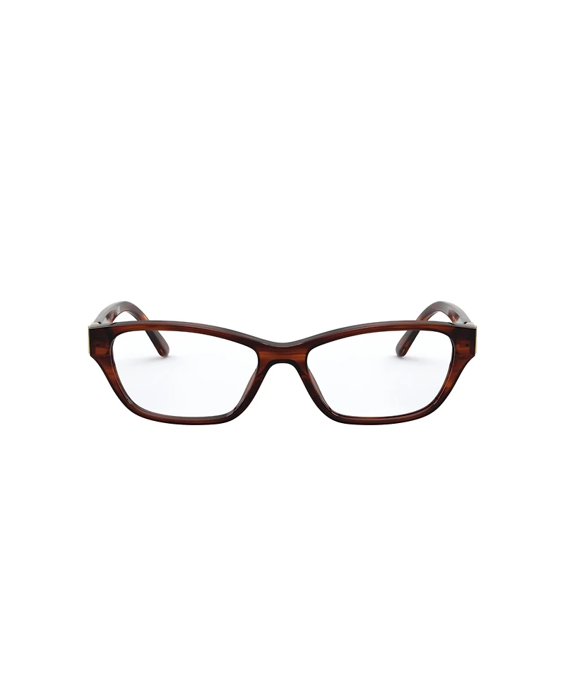 Ralph Lauren Women's Cat Eye Eyeglasses, RL6203