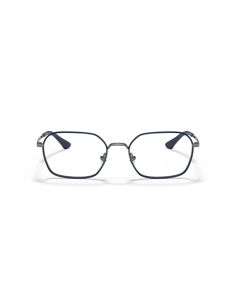 Brooks Brothers Men's Pillow Eyeglasses, BB1090