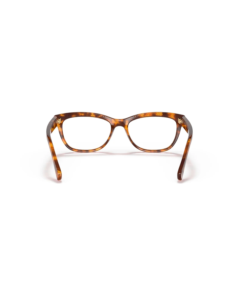 Ralph by Ralph Lauren Women's Pillow Eyeglasses, RA7113