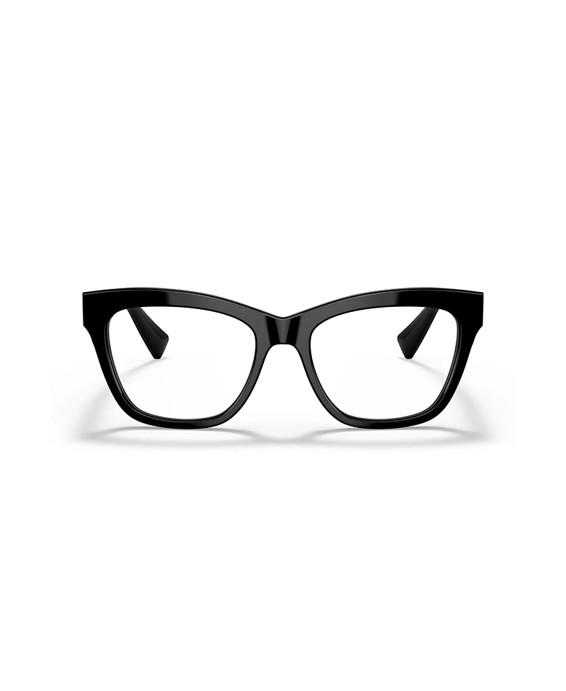 Miu Miu Women's Cat Eye Eyeglasses