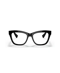 Miu Miu Women's Cat Eye Eyeglasses
