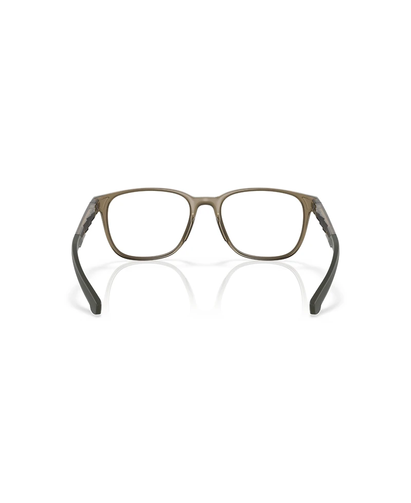 Costa Del Mar Unisex Ocean Ridge Eyeglasses, 6A8022