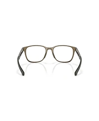 Costa Del Mar Unisex Ocean Ridge Eyeglasses, 6A8022