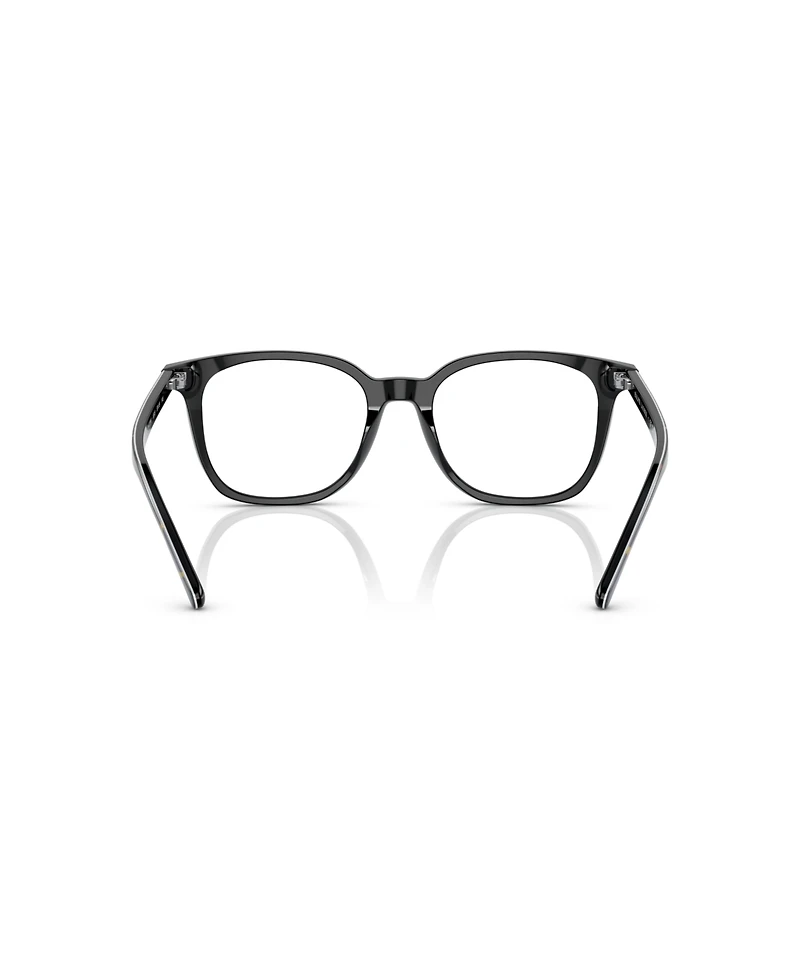 Polo Ralph Lauren Men's Pillow Eyeglasses