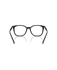 Polo Ralph Lauren Men's Pillow Eyeglasses