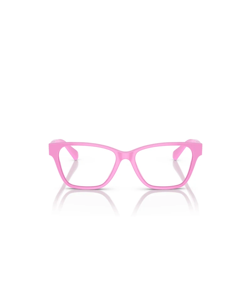 Versace Child Rectangle Eyeglasses, VK3003U