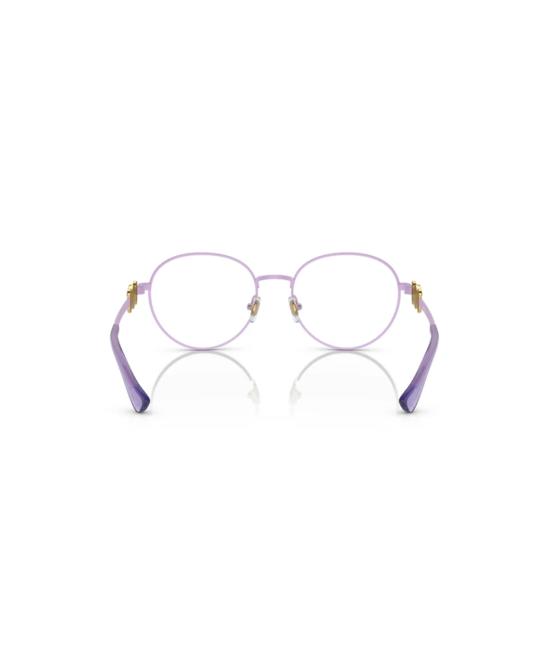 Versace Child Phantos Eyeglasses, VK1002