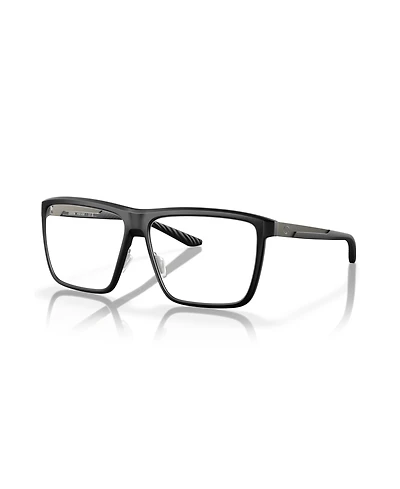 Costa Del Mar Men's Pacific Rise Eyeglasses, 6A8029