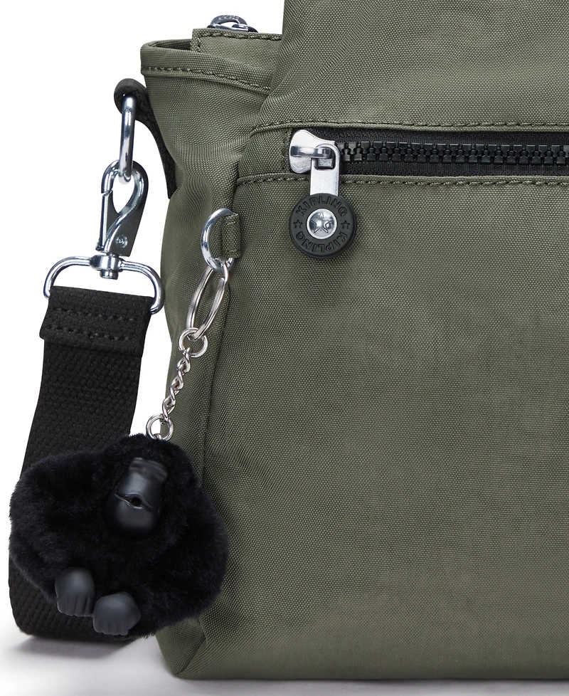 Kipling Elysia Satchel