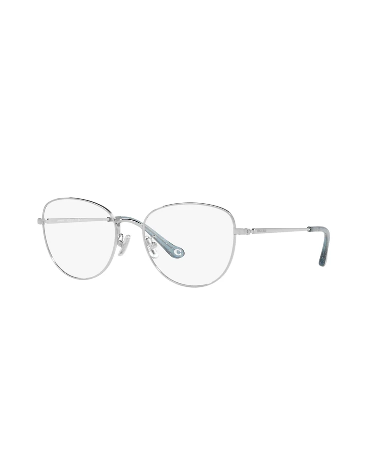 Coach Women's Cat Eye Eyeglasses, HC5137