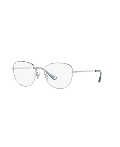 Coach Women's Cat Eye Eyeglasses, HC5137