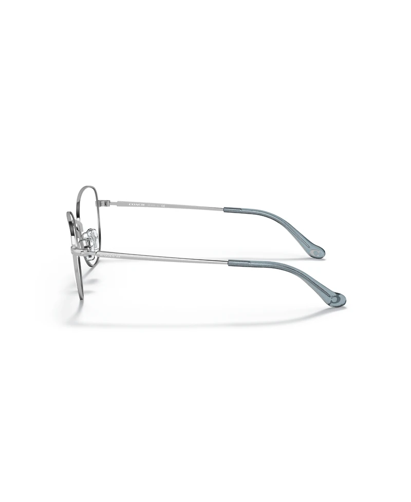 Coach Women's Cat Eye Eyeglasses, HC5137