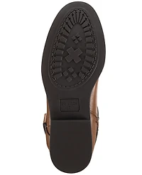 Style & Co Women's Margoo Riding Boots, Wide Calf, Macy's Exclusive