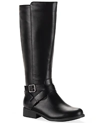 Style & Co Women's Margoo Riding Boots, Macy's Exclusive