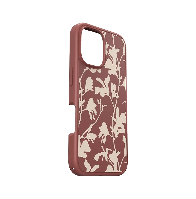 OtterBox Symmetry Graphics MagSafe Case for Apple iPhone 16