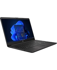 Hp 250 G9 School Laptop (Intel i5-1235U 10-Core, 16GB Ram, 256GB Ssd, Intel Uhd, 15.6" 60 Hz Full Hd (1920x1080),Bt, Dark Ash Silver
