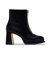 Bernardo Mafalda Platform Bootie