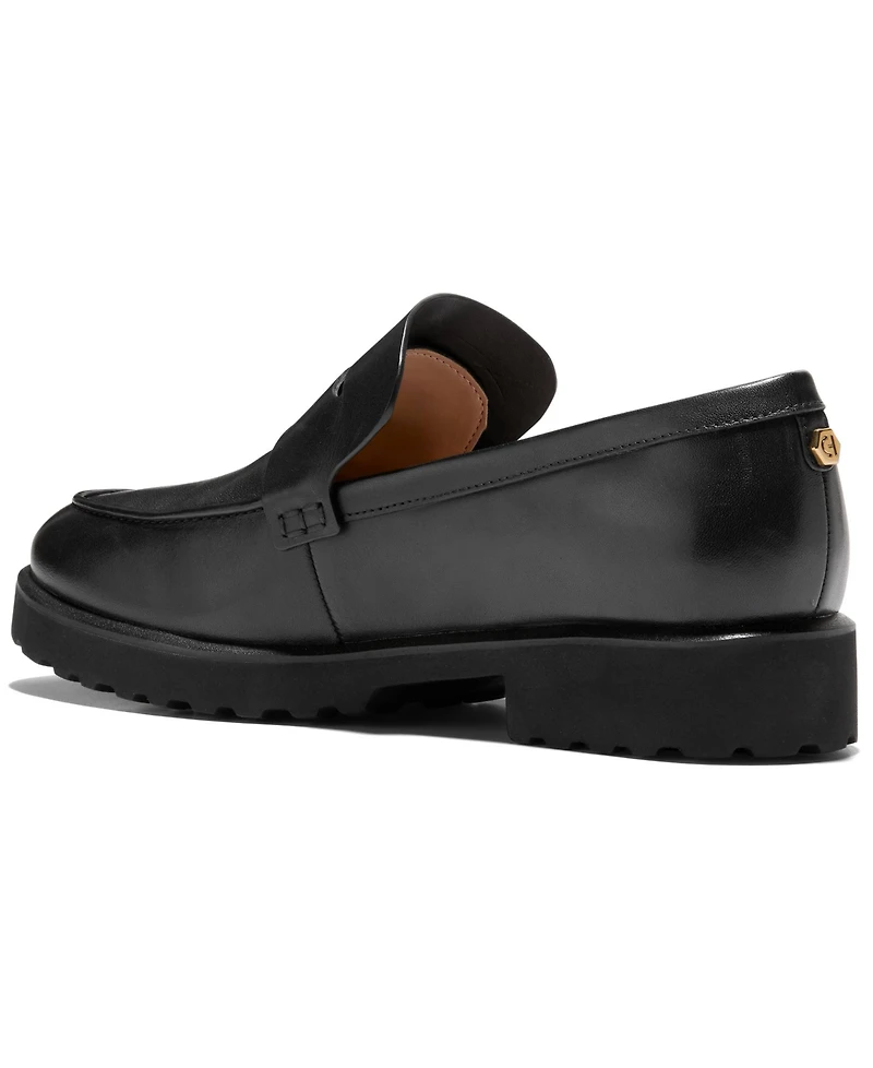 Cole Haan Women's Gwendolyn Penny Loafers