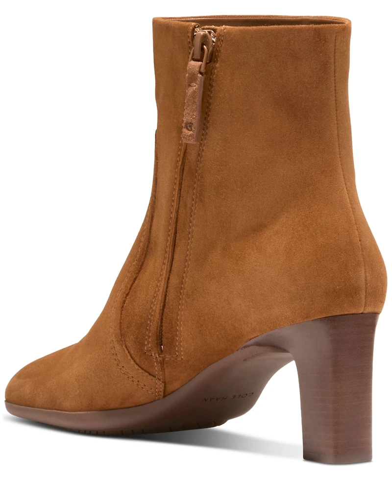 Cole Haan Women's Grand Ambition Alainne Booties