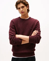 Tommy Hilfiger Men's Donegal Crewneck Sweater