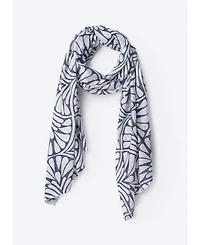 Viscata Foulard Scarf