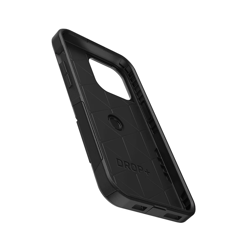 OtterBox Commuter Case for Apple iPhone 14 Pro Max-Black