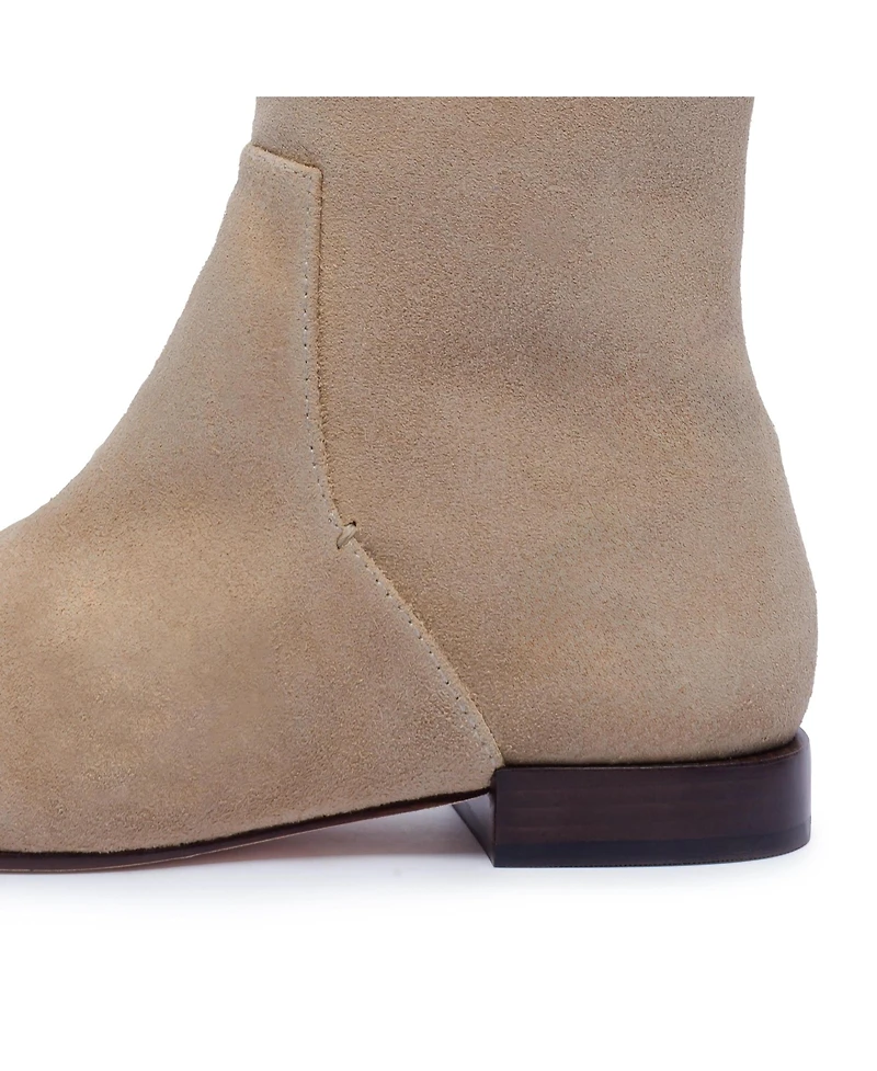 Bernardo Barnes Riding Boot
