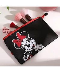 Disney Minnie Mouse Zip Pouch