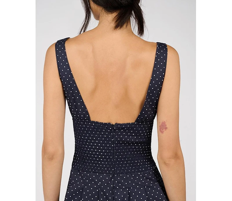 WeWoreWhat Corset Romper