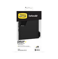 OtterBox Defender Case for Samsung Galaxy A54 5G-Black