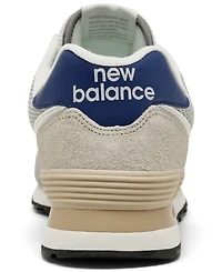 New Balance Men's 574 Casual Sneakers from Finish Line