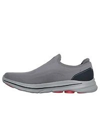 Skechers Men's Go Walk 8 Casual Walking Sneakers from Finish Line