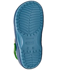 Crocs x Disney Little Kids Maui Classic Clogs from Finish Line