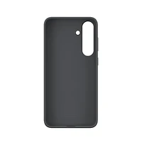 Samsung Silicone Case for Samsung Galaxy S 2025 Medium-Green