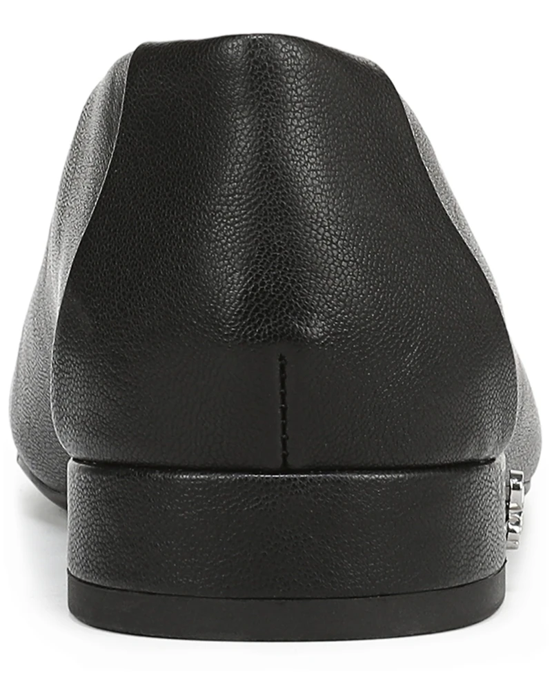 Sam and Libby Women's Gretta Square Toe Ballet Flats