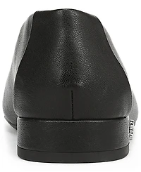 Sam and Libby Women's Gretta Square Toe Ballet Flats