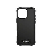 Case-Mate Tough D3O MagSafe Case for Apple iPhone 16 Pro Max-Clear