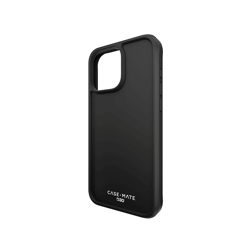 Case-Mate Tough D3O MagSafe Case for Apple iPhone 16 Pro Max-Clear