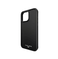 Case-Mate Tough D3O MagSafe Case for Apple iPhone 16 Pro Max-Clear