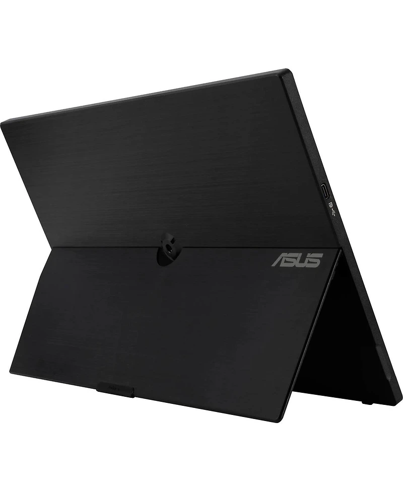Asus ZenScreen MB16ACV 15.6" 16:9 Full Hd Ips Led Portable Usb Monitor