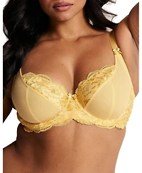 Adore Me Women's Vicky Unlined Full Coverage Bra