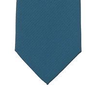Alfani Men's Gilded Solid Slim Tie, Macy's Exclusive