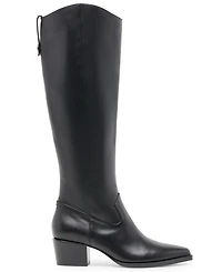Dolce Vita Women's Virona H2O Pull-On Tall Western Boots
