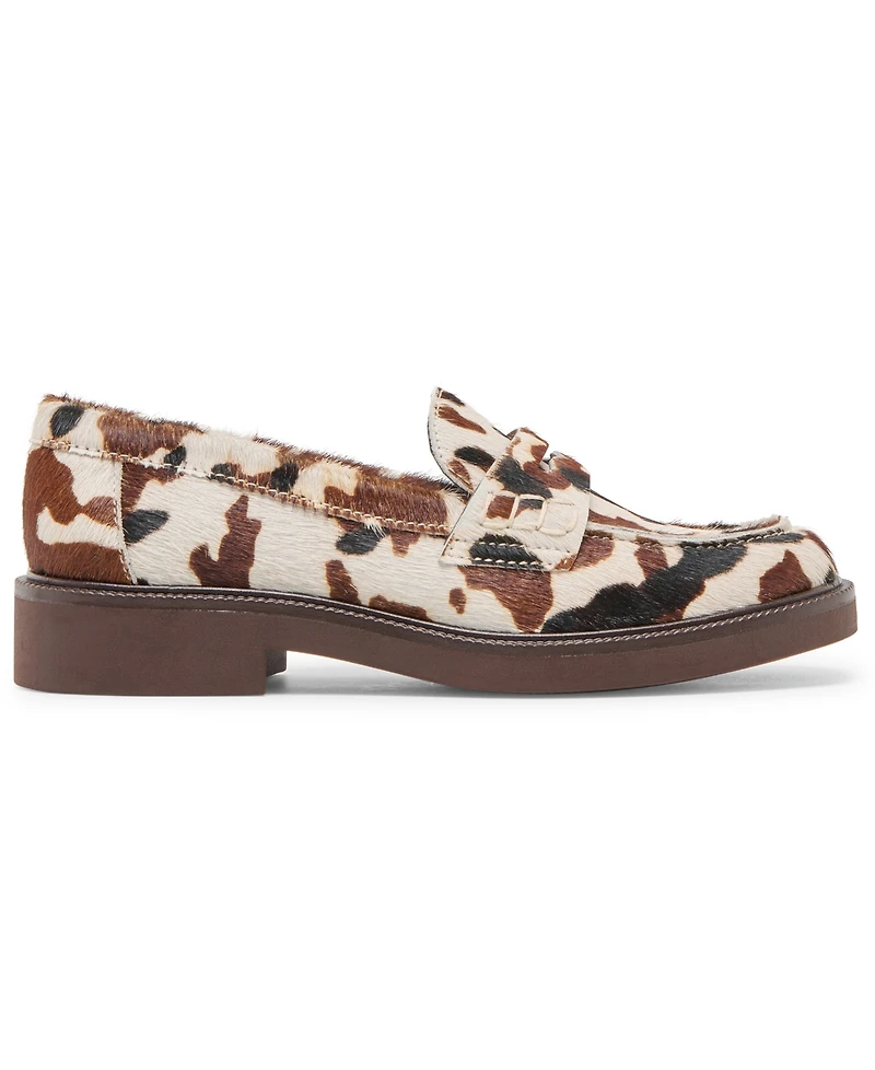 Dolce Vita Women's Tiggy Classic Loafers
